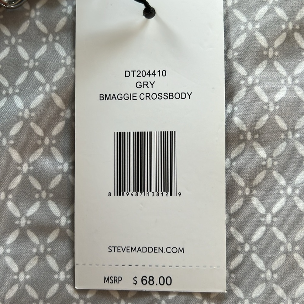 Steve Madden purse - Picture 5 of 5